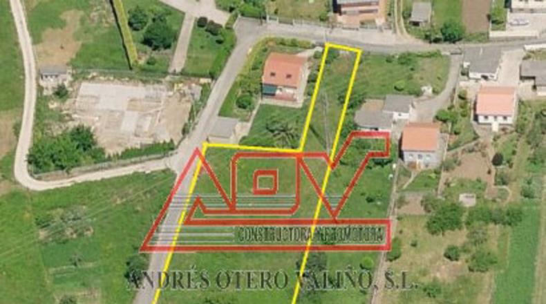 La Coruña - Ferrol - 2500m2