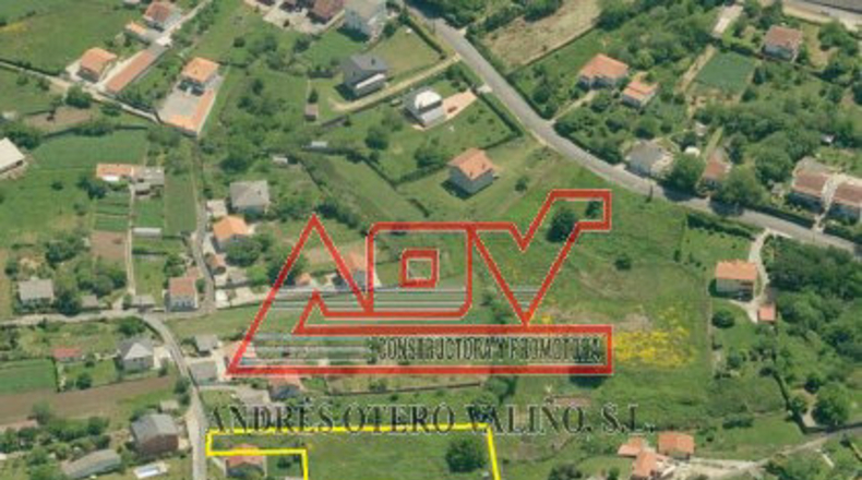 La Coruña - Ferrol - 2500m2