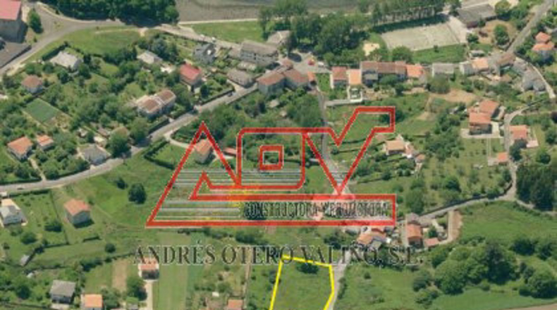 La Coruña - Ferrol - 2500m2