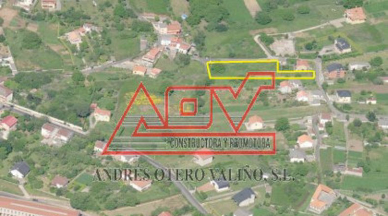 La Coruña - Ferrol - 2500m2