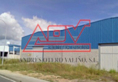 Industrial warehouse for sale in Narón ref: TR48190 photo
