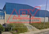 Industrial warehouse for sale in Narón ref: TR48190 photo