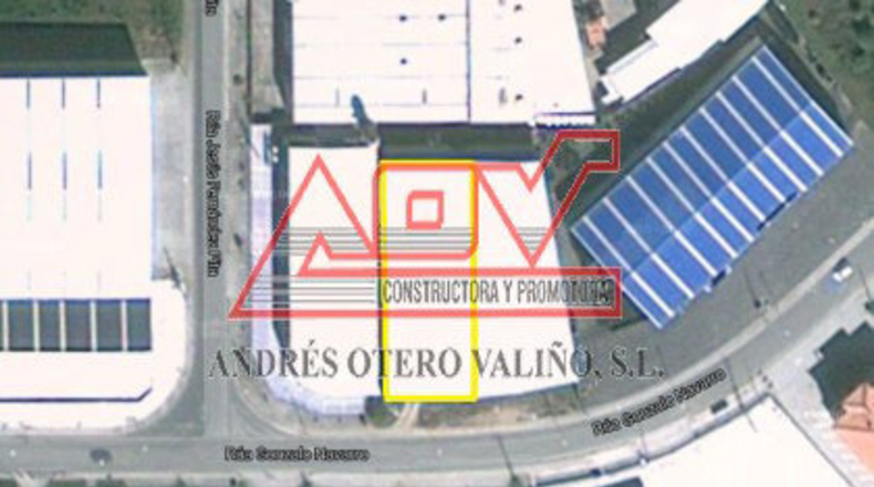 La Coruña - Narón - 1364m2