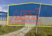 Industrial warehouse for sale in Narón ref: TR48190 photo