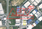 Industrial warehouse for sale in Narón ref: TR48190 photo
