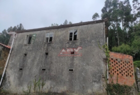 Cedeira 200&nbsp;m² 