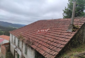 Cedeira 200&nbsp;m² 