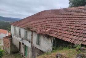 Cedeira 200&nbsp;m² 
