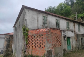 Cedeira 200&nbsp;m² 