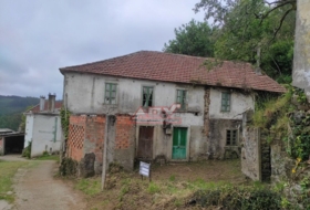 Cedeira 200&nbsp;m² 