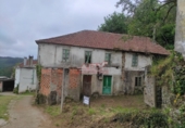 Casa de poble en venda a Cedeira ref.: TR18461 foto
