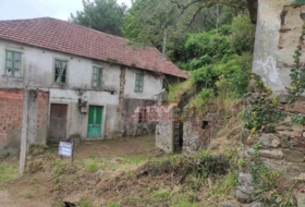 Cedeira 200&nbsp;m² 
