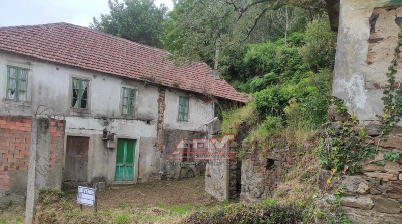 La Coruña - A Riba - 200m2
