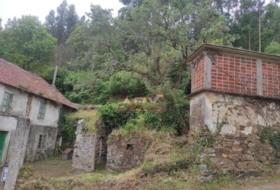 Cedeira 200&nbsp;m² 
