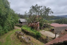 Cedeira 200&nbsp;m² 