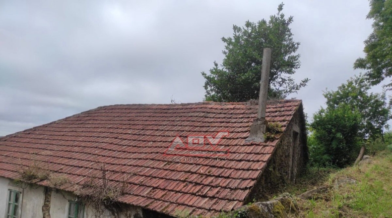 La Coruña - A Riba - 200m2