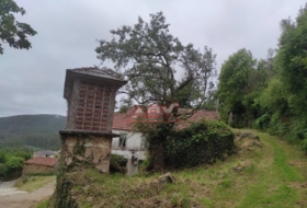 Cedeira 200&nbsp;m² 