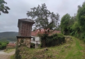 Casa de poble en venda a Cedeira ref.: TR18461 foto