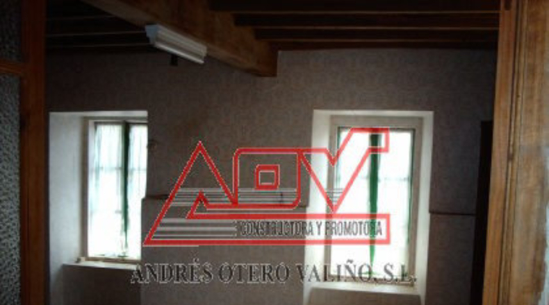 La Coruña - A Riba - 200m2