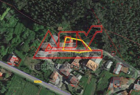 Cedeira 200&nbsp;m² 