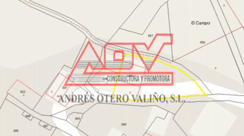 La Coruña - A Riba - 200m2