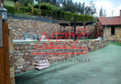 Xalet independent amb terreny en venda a Cedeira ref.: TR18460 foto