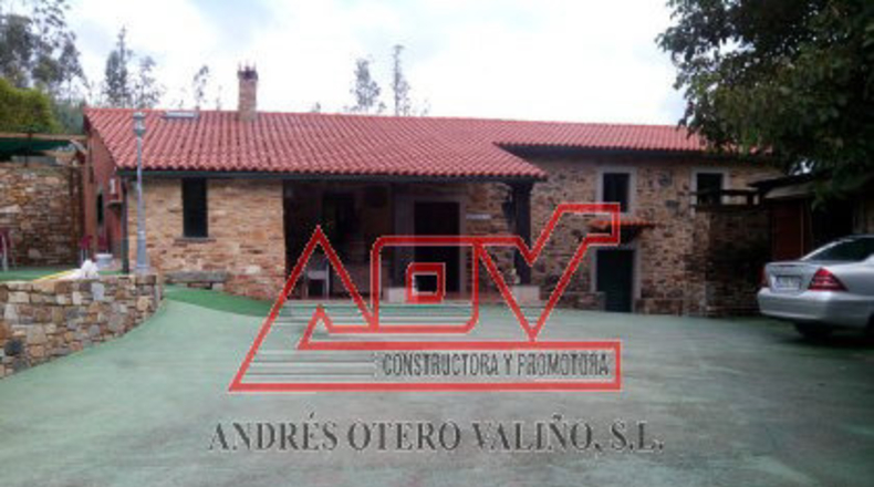 La Coruña - Noval - 1327m2
