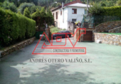 Xalet independent amb terreny en venda a Cedeira ref.: TR18460 foto