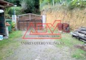 Xalet independent amb terreny en venda a Cedeira ref.: TR18460 foto