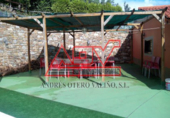 Xalet independent amb terreny en venda a Cedeira ref.: TR18460 foto