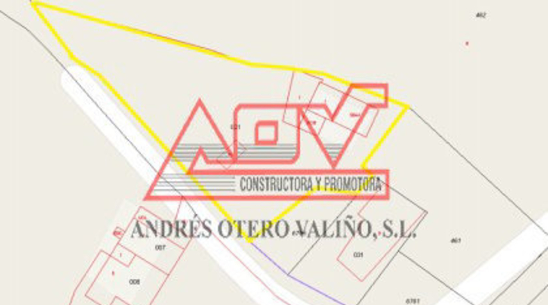 La Coruña - Noval - 1327m2