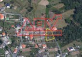 Sòl urbà en venda a A Fraga de Fene ref.: TR21854 foto