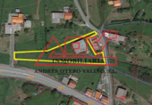 Industrial warehouse for sale in Cedeira ref: TR48107 photo