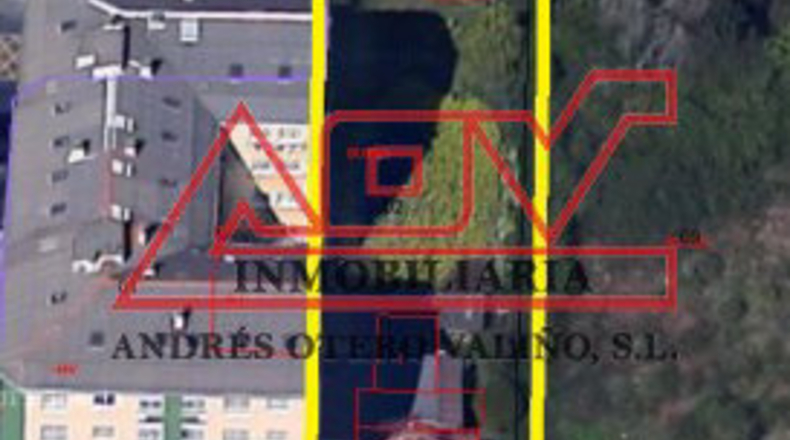 La Coruña - Narón - 744m2