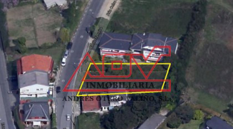 La Corunya - Ferrol - 748m2