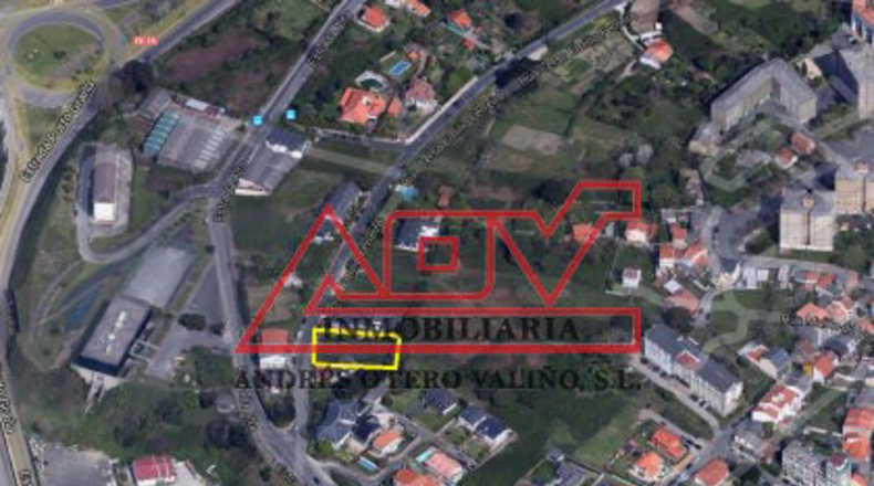 La Corunya - Ferrol - 748m2