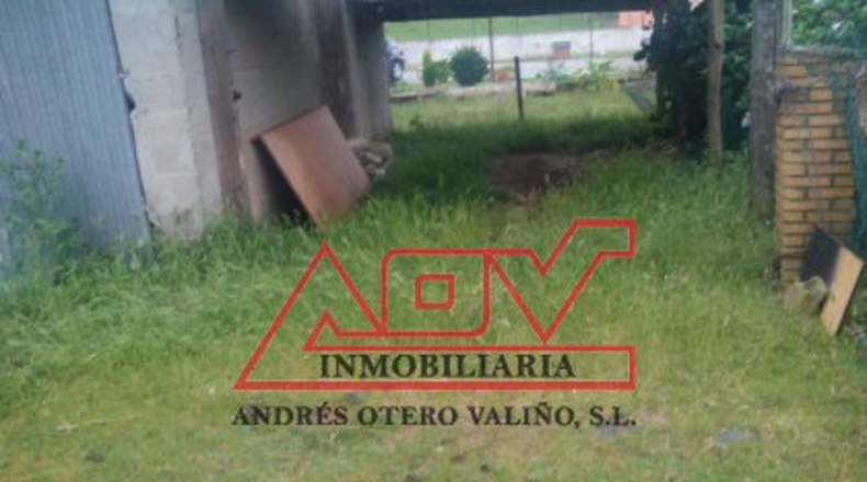 La Coruña - Valdoviño - 2141m2