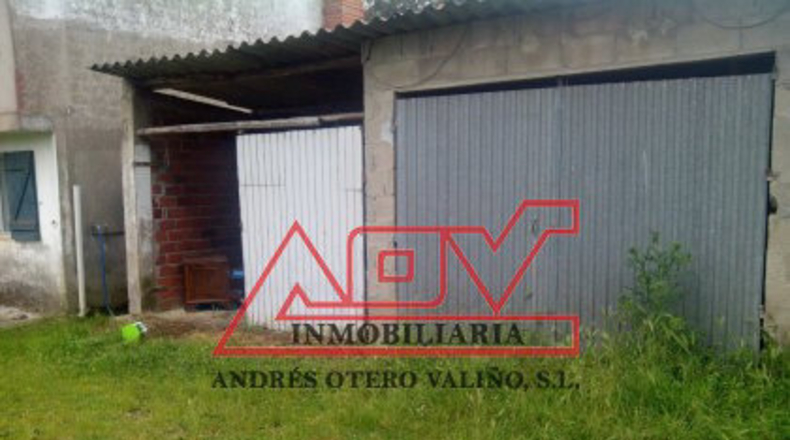 La Coruña - Valdoviño - 2141m2