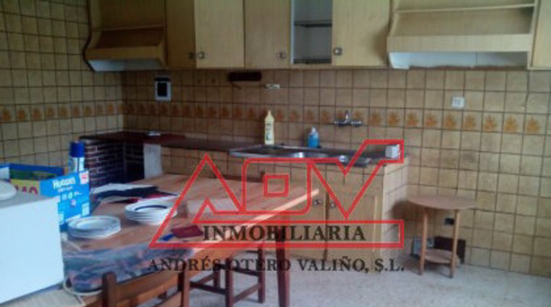 La Coruña - Valdoviño - 2141m2