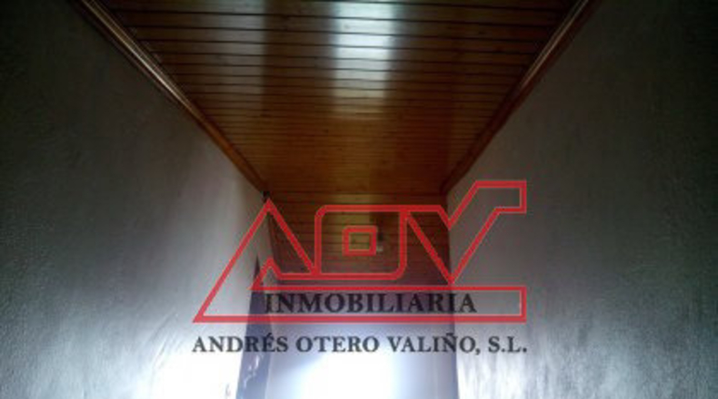 La Coruña - Valdoviño - 2141m2