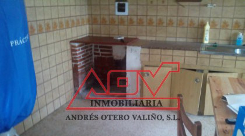 La Coruña - Valdoviño - 2141m2