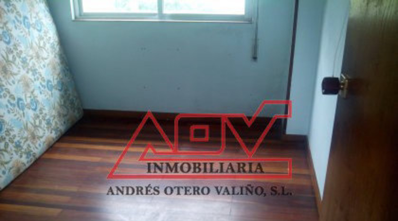 La Coruña - Valdoviño - 2141m2