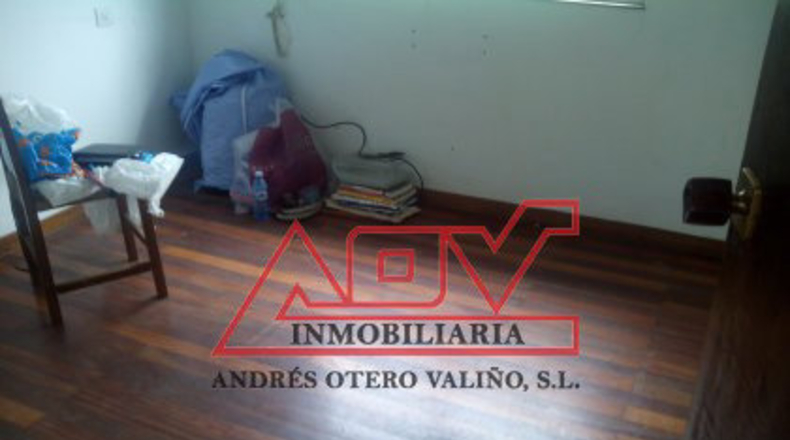 La Coruña - Valdoviño - 2141m2