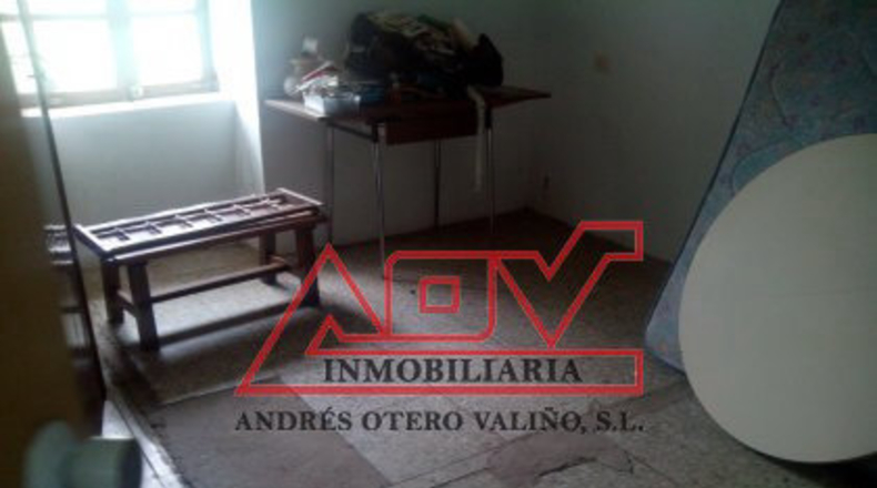 La Coruña - Valdoviño - 2141m2