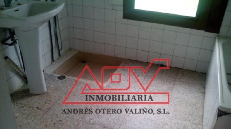 La Coruña - Valdoviño - 2141m2