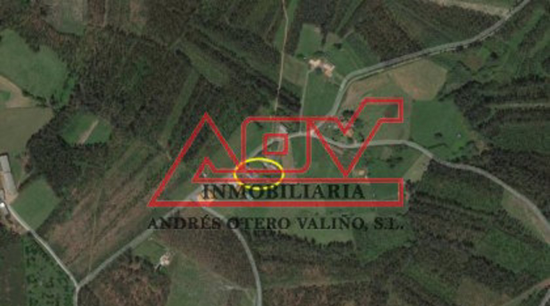 La Coruña - Valdoviño - 2141m2