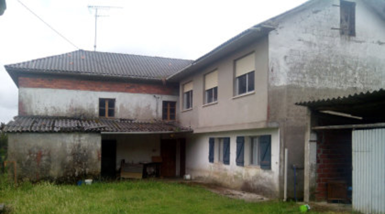 La Coruña - Valdoviño - 2141m2