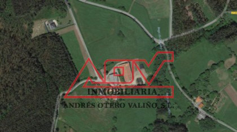 La Coruña - O Chao da Viña - 330m2