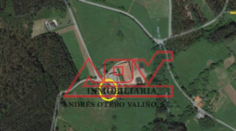 La Coruña - O Chao da Viña - 330m2