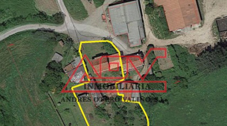 La Coruña - O Chao da Viña - 330m2